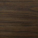 Product Image 5 for Tovae Honed Coffee Marble Nightstand from Four Hands