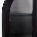 Product Image 7 for Moca Metal Curio Cabinet from Classic Home Furnishings