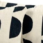 Product Image 5 for Domingo Half Moon Outdoor Pillows, Set of 2 from Four Hands