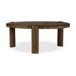 Product Image 6 for Kamira Desk - Dark Melina Solid from Four Hands