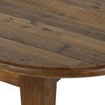 Product Image 9 for Alfie Dining Table from Four Hands