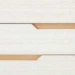 Product Image 7 for Simon Light Natural 3-Drawer Side Table from Villa & House