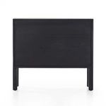 Product Image 21 for Isador Black Bar Cabinet from Four Hands