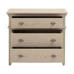 Product Image 2 for Oxford 3-Drawer Nightstand from Essentials for Living