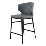 Product Image 2 for Delaney Counter Stool from Moe's