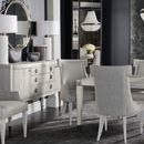 Product Image 5 for Domaine Blanc Traditional Side Chair from Bernhardt Furniture
