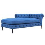 Product Image 1 for Canal Chaise from Moe's