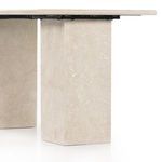 Product Image 17 for Arum Solid Marble Desk from Four Hands