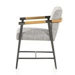 Product Image 3 for Rowen Thames Raven Dining Chair from Four Hands