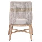 Product Image 9 for Tapestry Taupe Dining Chair Set Of 2 from Essentials for Living