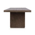 Product Image 1 for Westbrook 82" Dining Table from Classic Home Furnishings