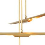 Product Image 6 for Concorde Chandelier from Regina Andrew Design