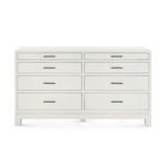 Product Image 10 for Florence Extra Large 8-Drawer from Villa & House