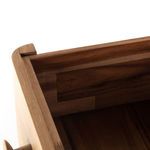 Product Image 13 for Mallory 5 Drawer Dresser Light Oak from Four Hands
