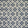 Product Image 1 for Weston Ivory / Navy Rug from Loloi