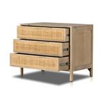 Product Image 5 for Sydney Large Solid Mango Nightstand - Natural Mango from Four Hands
