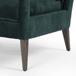 Product Image 16 for Olson Emerald Worn Velvet Chair from Four Hands