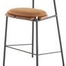 Product Image 3 for Kink Bar Stool from District Eight