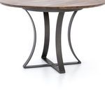 Product Image 9 for Gage Dining Table from Four Hands