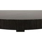 Product Image 6 for Granada Dining Table, Pale from Noir