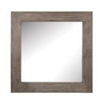 Product Image 1 for Cubo Cement Mirror from Elk Home