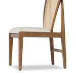 Product Image 18 for Alida Natural Crosshatch Cane Dining Chair from Four Hands