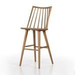 Product Image 14 for Lewis Windsor Bar + Counter Stool from Four Hands