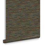 Product Image 3 for Empress Grasscloth Wallpaper from Graham & Brown