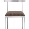 Product Image 1 for Gustav Metal Side Chair from Bernhardt Furniture