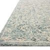 Product Image 2 for Cecelia Ocean / Ivory Rug from Loloi