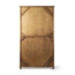 Product Image 9 for Orleans Floor Mirror from Four Hands