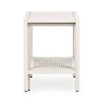 Product Image 5 for Devin Oak Wood Nesting End Table from Classic Home