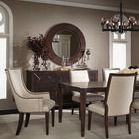 Product Image 3 for Clarendon Dining Table from Bernhardt Furniture