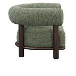 Product Image 3 for Lars Accent Chair from Classic Home Furnishings