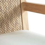 Product Image 7 for Savannah Teak Arm Chair from Summer Classics