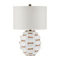 Product Image 3 for Betel Nut Table Lamp from Currey & Company
