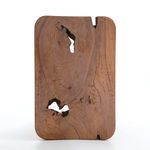 Product Image 11 for Zuri Outdoor Accent Stool from Four Hands