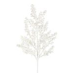 Product Image 1 for Faye 29" Faux Snowy White Berry Twig, Set of 4 from Raz Imports