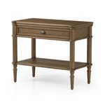 Product Image 15 for Toulouse Oak Veneer Nightstand from Four Hands