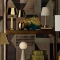 Product Image 9 for Valise Cordless Table Lamp from Currey & Company
