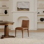 Product Image 9 for Calla Dining Chair, Set Of Two from Moe's