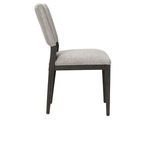 Product Image 3 for Phillip Dining Chair, Set of 2 from Classic Home Furnishings