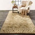 Product Image 6 for Eaton Sage Green / Beige Rug from Feizy Rugs