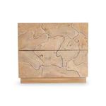 Product Image 3 for Calavaras Nightstand from Bernhardt Furniture