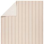 Product Image 3 for Barclay Butera by Memento Handmade Indoor / Outdoor Striped Cream / Beige Rug 9' x 12' from Jaipur 