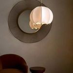 Product Image 1 for Olympia Large Mirror from Arteriors