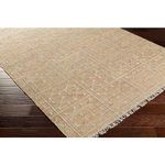 Product Image 3 for Laural Khaki Jute Rug from Surya