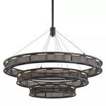 Product Image 1 for Fuze 1 Light Pendant from Troy Lighting