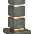 Product Image 2 for Tetra Table Lamp from Currey & Company