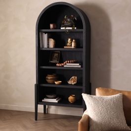 Product Image 12 for Tolle Bookcase from Four Hands